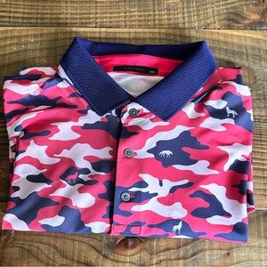 Men’s Greyson golf shirt